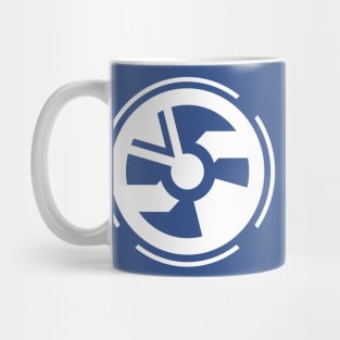 Connect Insignia Mug